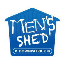 Men’s Shed Downpatrick