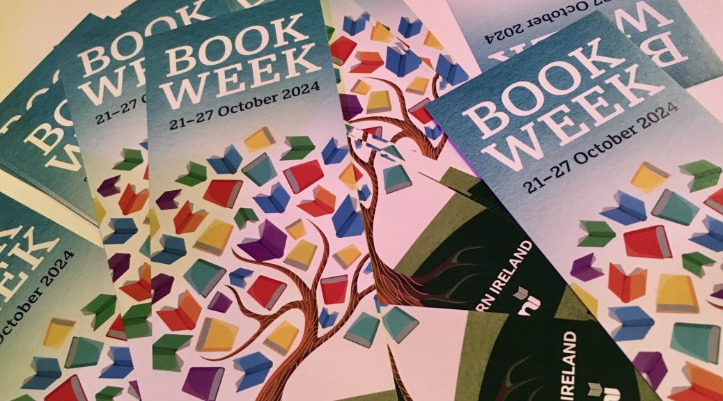 Book week