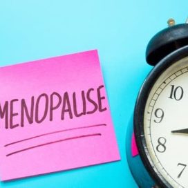 menopause