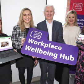 Workplace Wellbeing Hub